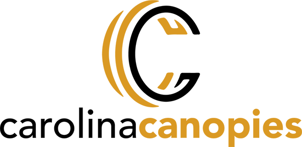 Logo for Carolina Canopies